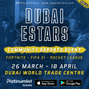 Photo from Dubai EStars in دبي: Gallery Photo 3r2qgn