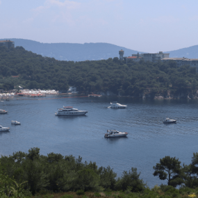 Photo from Full Day Princes Islands (Heybeliada & Büyükada) Tour in Istanbul: Gallery Photo zg82yn