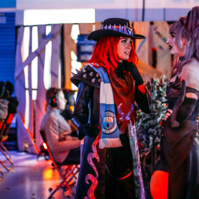 Photo from Dubai EStars in دبي: Gallery Photo 3r2x1n