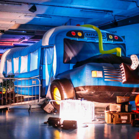 Photo from Dubai EStars in Dubai: Gallery Photo 38w6j3