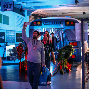 Photo from Dubai EStars in Dubai: Gallery Photo 3xo973