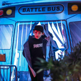 Photo from Dubai EStars in Dubai: Gallery Photo 35wgd3