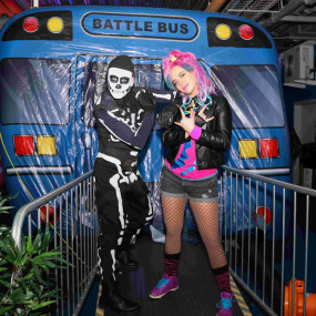 Photo from Dubai EStars in Dubai: Gallery Photo 3e1vqn