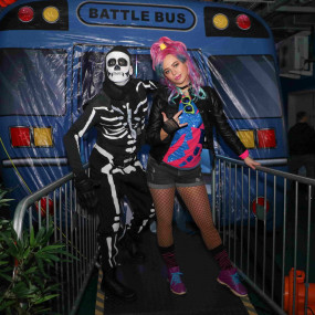 Photo from Dubai EStars in Dubai: Gallery Photo 3r211n