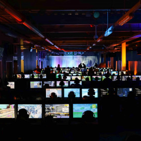 Photo from Dubai EStars in Dubai: Gallery Photo zwgr03