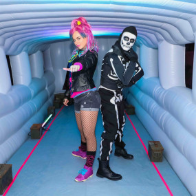 Photo from Dubai EStars in Dubai: Gallery Photo n0w4wz