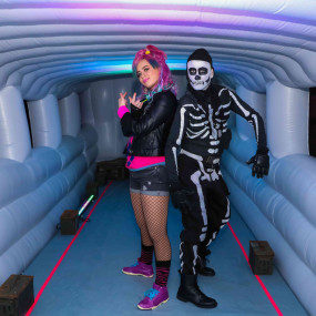 Photo from Dubai EStars in Dubai: Gallery Photo zvpdbz