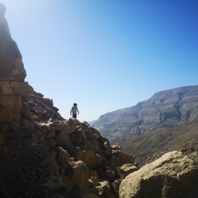 Photo from قمة جيس للمغامرة in رأس الخيمة: Gallery Photo 34w9bz