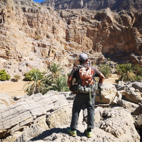 Photo from قمة جيس للمغامرة in رأس الخيمة: Gallery Photo 3r24vn