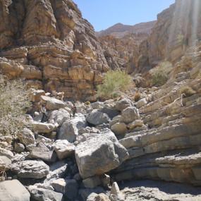 Photo from Adventure Trekking Jebel Jais in RAK: Gallery Photo 3b5m53