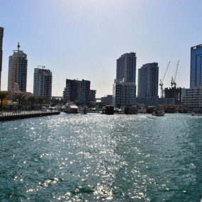 Photo from Mega Yacht Sunset Cruise in Dubai: Gallery Photo on2q4n