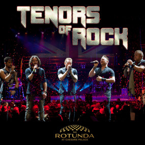 Tenors Of Rock в Дубай: Галерея фото 35dbmn