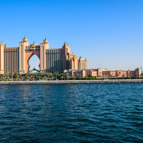 Photo from Mega Yacht Sunset Cruise in Dubai: Gallery Photo g3rqyn