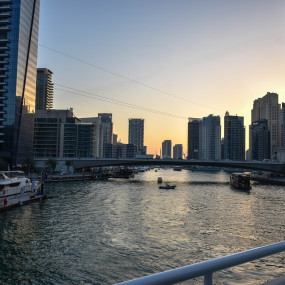 Photo from Mega Yacht Sunset Cruise in Dubai: Gallery Photo g3bvgn