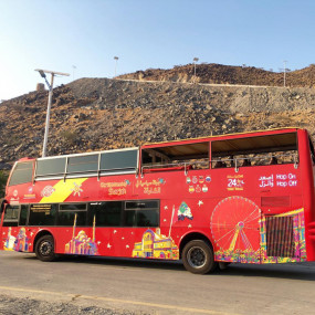 zgmjrz استديو الصور :الشارقة في City Sightseeing Khorfakkan
