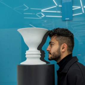 Photo from متحف الغموض في الرياض in الرياض: Gallery Photo zvbq8n