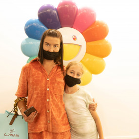 Photo from Art Dubai 2021 in Dubai: Gallery Photo n1d56n