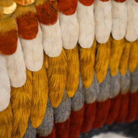 Photo from Art Dubai 2021 in Dubai: Gallery Photo z7oxk3