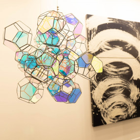 Photo from Art Dubai 2021 in Dubai: Gallery Photo 3b7vjn