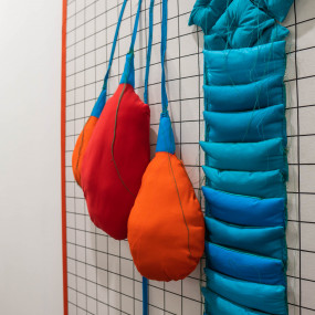 Photo from Art Dubai 2021 in Dubai: Gallery Photo z9xy8z