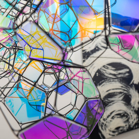 Photo from Art Dubai 2021 in Dubai: Gallery Photo 38j26n