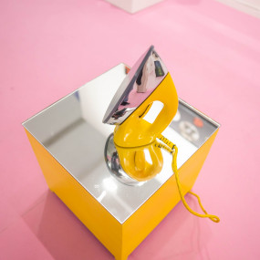 Photo from Art Dubai 2021 in Dubai: Gallery Photo 3p1vy3