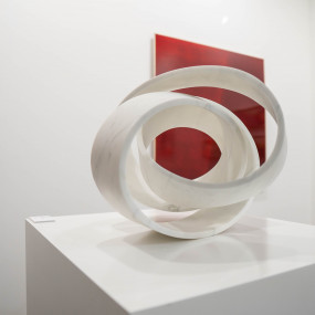 Photo from Art Dubai 2021 in Dubai: Gallery Photo zo24b3