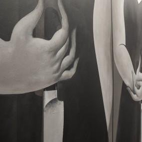 Photo from Art Dubai 2021 in Dubai: Gallery Photo 35px6n