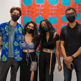 Photo from Art Dubai 2021 in Dubai: Gallery Photo n1dxpn