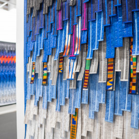 Photo from Art Dubai 2021 in Dubai: Gallery Photo 3epewn