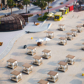 Seabreeze - Group Packages в Дубай: Галерея фото 3p1803