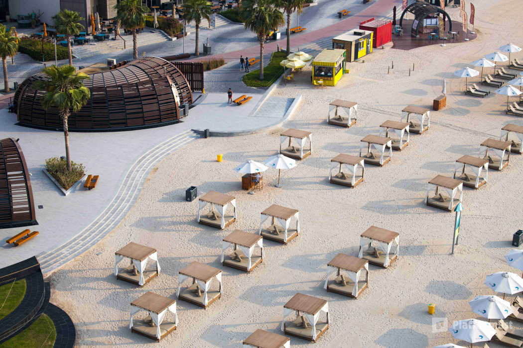 Seabreeze - Group Packages in Dubai: Gallery Photo 3p1803