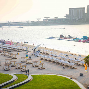 Seabreeze - Group Packages в Дубай: Галерея фото 3jq0qz