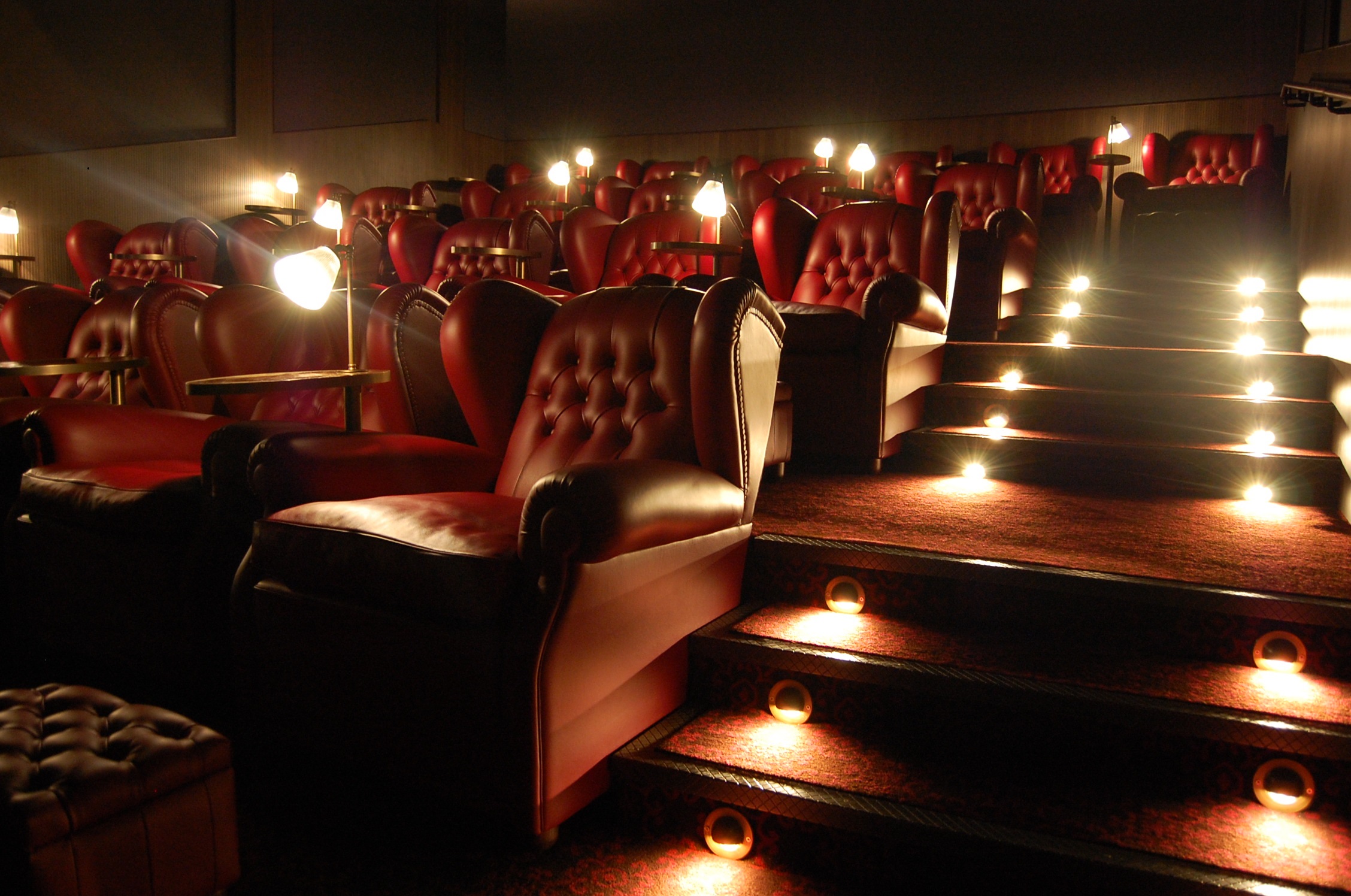 Photo from The Roxy Cinema - Group Packages in Dubai: Gallery Photo 3xjkdz