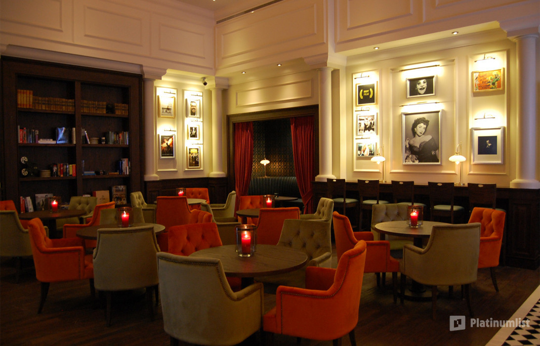 The Roxy Cinema - Group Packages в Дубай: Галерея фото 3qdprn