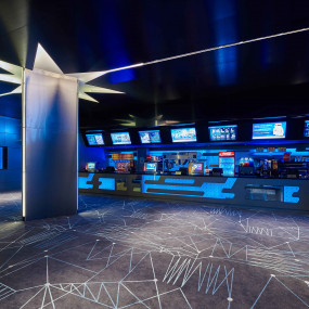 The Roxy Cinema - Group Packages в Дубай: Галерея фото 3yx6rn