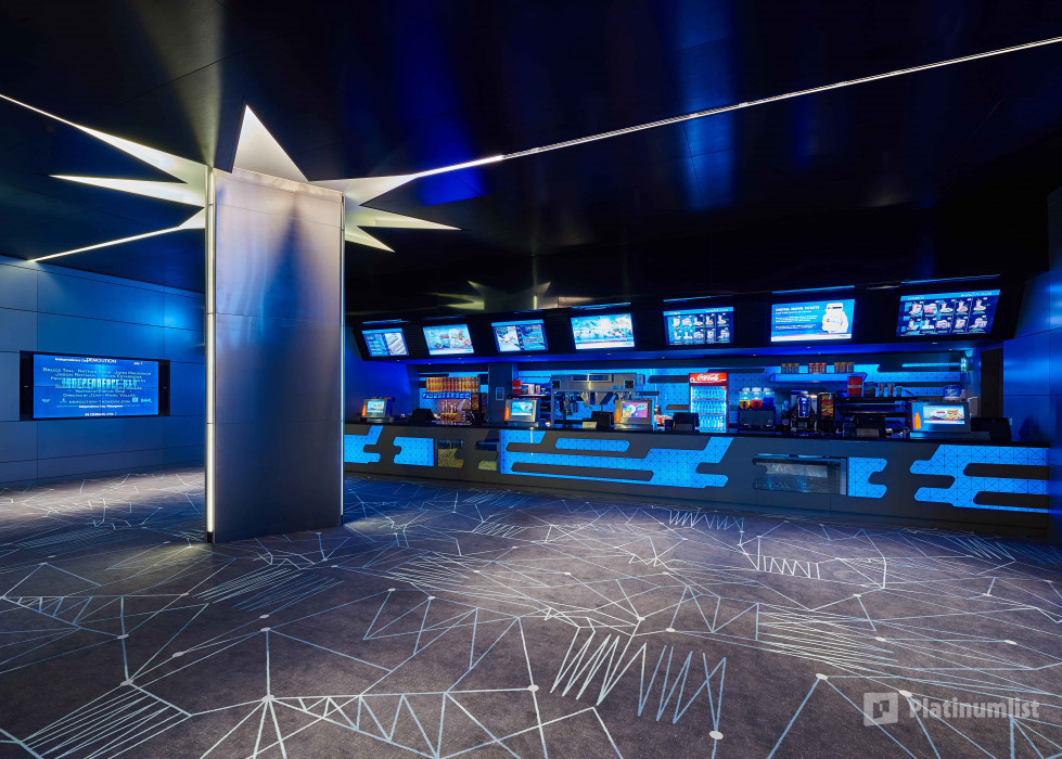 The Roxy Cinema - Group Packages в Дубай: Галерея фото 3yx6rn