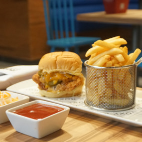 Photo from The Roxy Cinema - Group Packages in Dubai: Gallery Photo n6gvy3