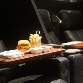 Photo from The Roxy Cinema - Group Packages in Dubai: Gallery Photo n27ekz