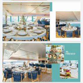 Photo from Marilyn Monroe Themed Dinner Cruise in Dubai: Gallery Photo zwo1en