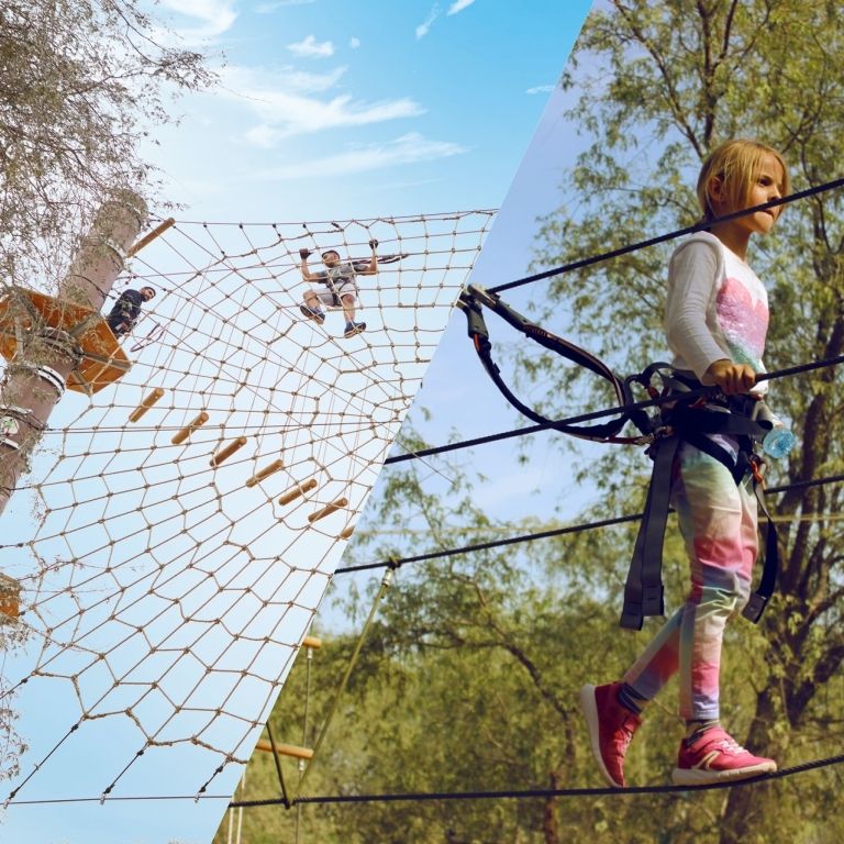 Photo from Aventura Park in Dubai: Gallery Photo zo2v43