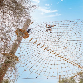 Photo from Aventura Park in Dubai: Gallery Photo 3qdr4n