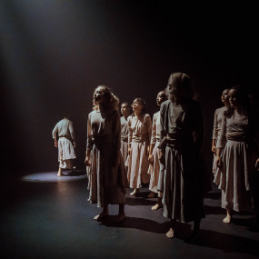 Photo from فرقة سيما للرقص تقدم "أنصاف" in دبي: Gallery Photo n1dqdn