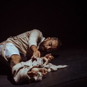 Photo from فرقة سيما للرقص تقدم "أنصاف" in دبي: Gallery Photo 3r79kz