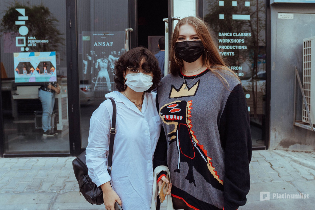 3b71yn استديو الصور :دبي في فرقة سيما للرقص تقدم "أنصاف"