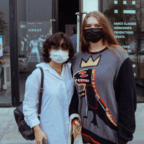 Sima Dance Company Presents "ANSAF" in Dubai: Gallery Photo 3b71yn