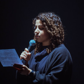 Photo from فرقة سيما للرقص تقدم "أنصاف" in دبي: Gallery Photo 3pxg8n