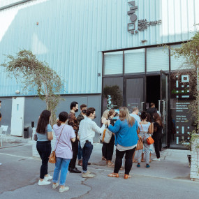 Photo from فرقة سيما للرقص تقدم "أنصاف" in دبي: Gallery Photo zojp6n