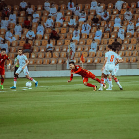 Photo from الامارات vs فيتنام in دبي: Gallery Photo zoj4bn