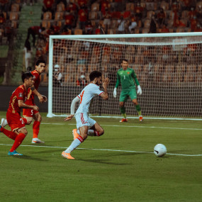 Photo from الامارات vs فيتنام in دبي: Gallery Photo 3j4dj3